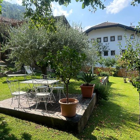 Karina Mulino Apartment Montagna Luaran gambar