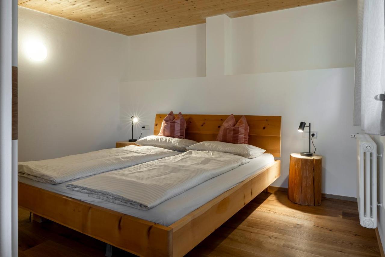 Karina Mulino Apartment Montagna Luaran gambar