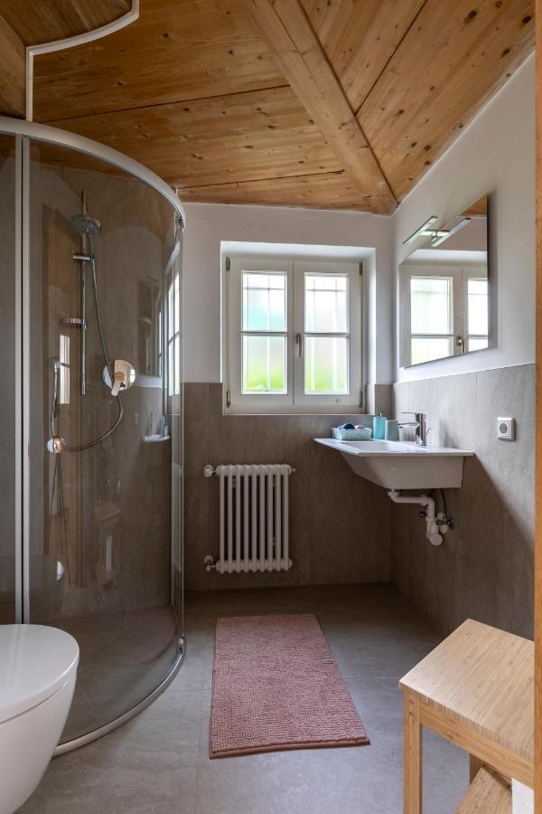 Karina Mulino Apartment Montagna Luaran gambar