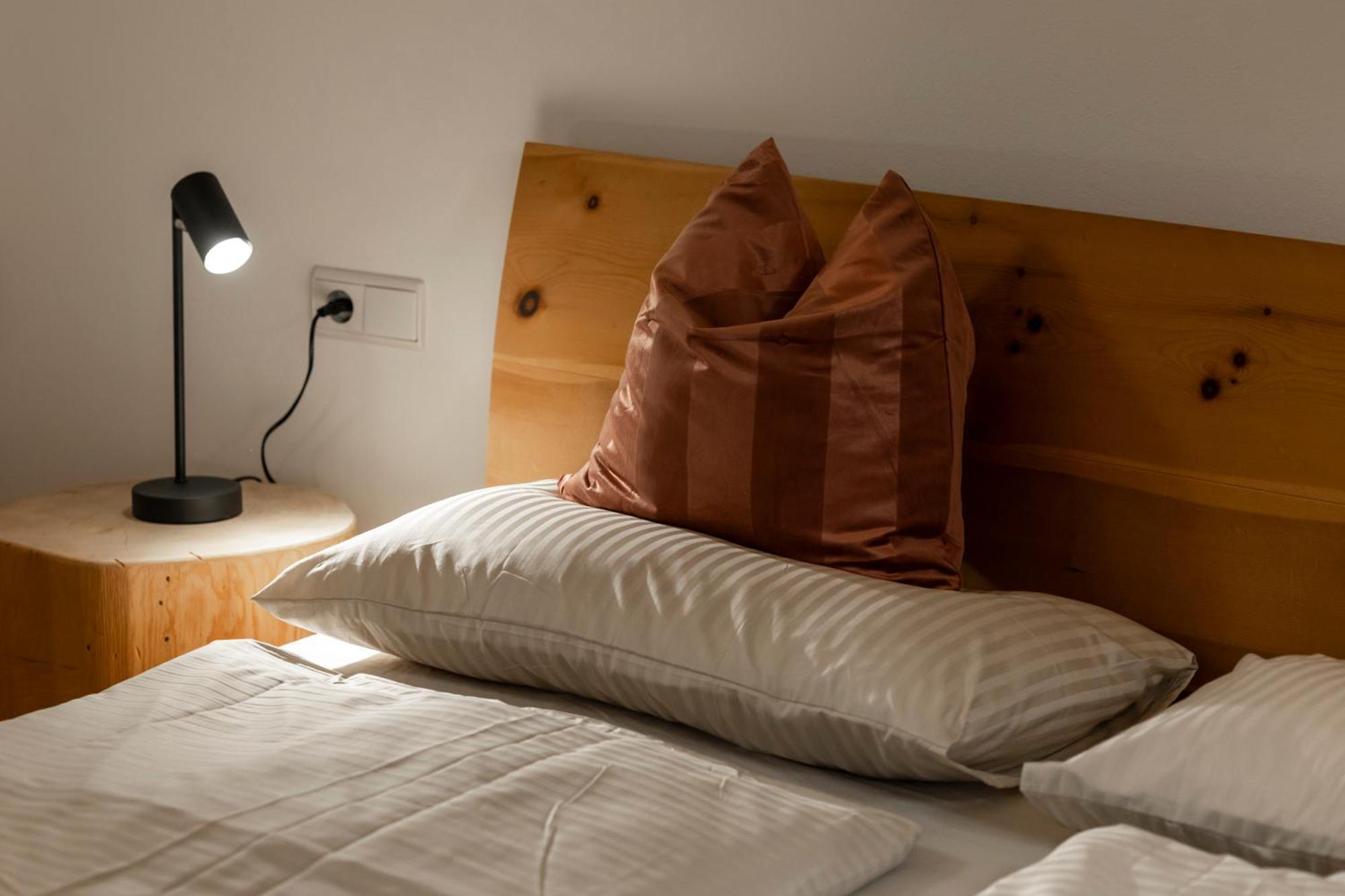 Karina Mulino Apartment Montagna Luaran gambar